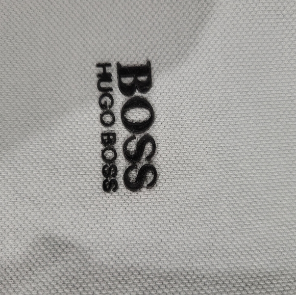 hugo boss polo size L - Picture 3 of 6